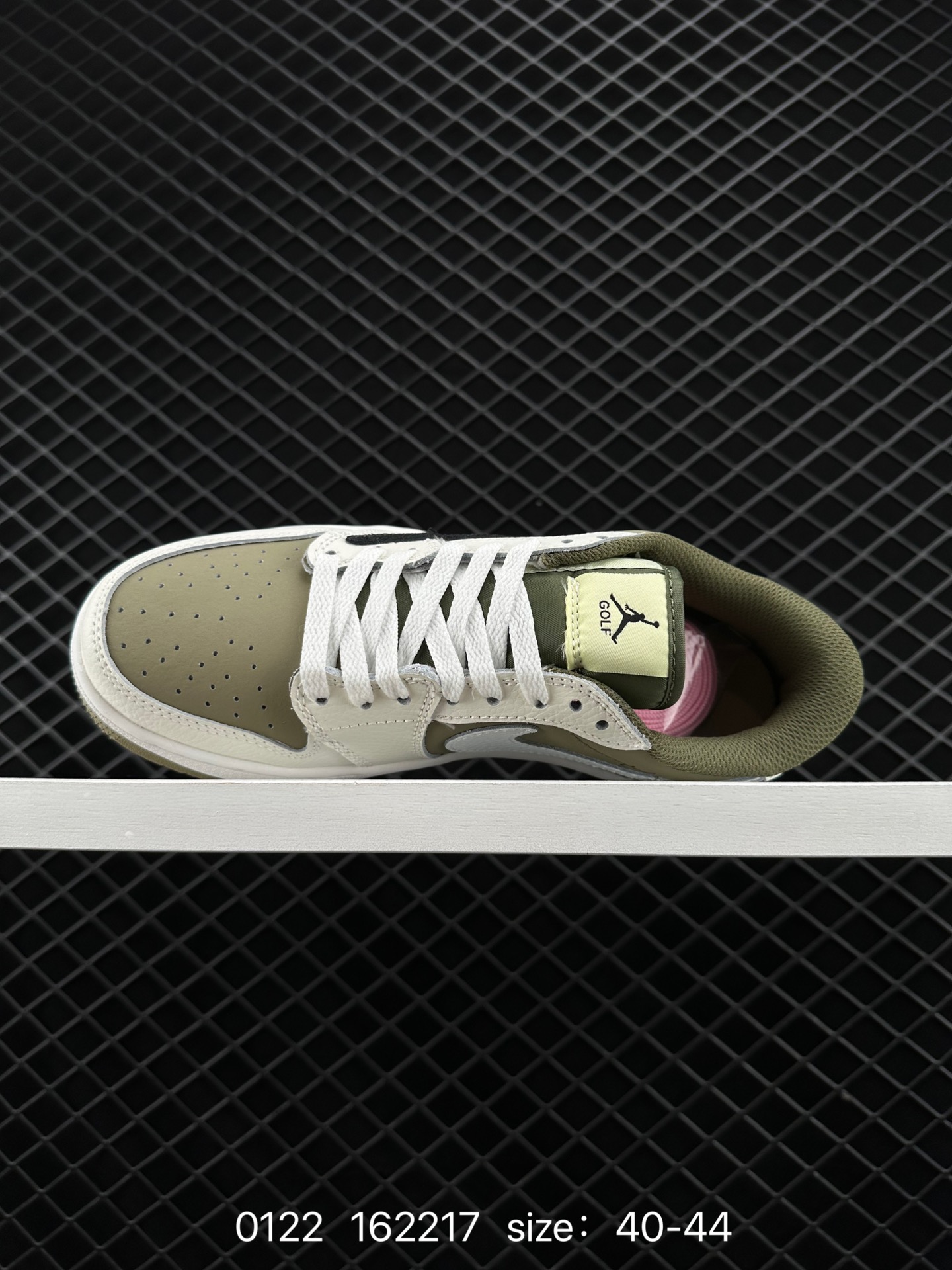 Nike Air Jordan 1 Low